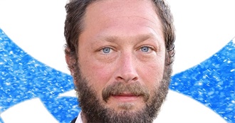 Ebon Moss-Bachrach Filmography