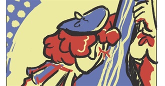 Mif&#39;s &#39;Top&#39; 50