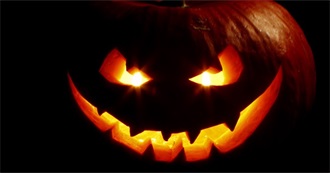 Tom&#39;s October 31 Horror Films 2018