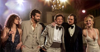 200 Crime Movies With an "A" in the Title