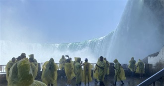 28 Famous Places in the World