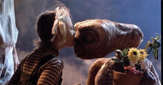 We Come in Peace (No, Really!)