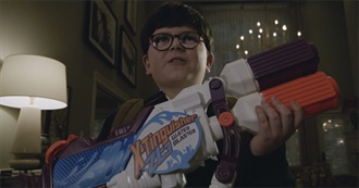 Some of the Worst: 2020s (So Far)