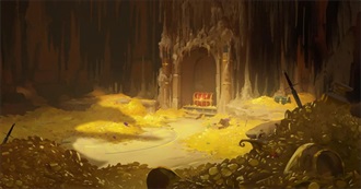 The Dragon&#39;s Hoard