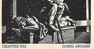 What Books Mr. Lorgland Read in 2023