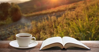 Lacey's 5 Star Reads