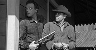 Squonk Watched 20 Movies #75