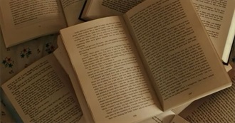 Books You Most Likely Have Read