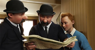 Dee&#39;s &#39;Have You Seen It&#39; List