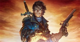 10 Rpgs Where the Players Forge Their Own Path