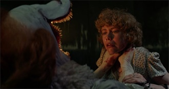 10 Horror Movies Chester Actually Like