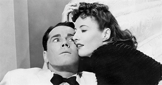 Sylvia&#39;s Year in Movies: 1941