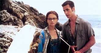 50 Essential Teen Romance Movies (Rotten Tomatoes)