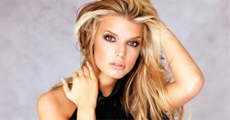 Movies I&#39;m Pretty Sure Jessica Simpson Was In