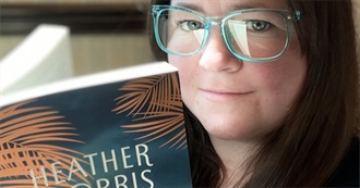 Everything N Read in 2025