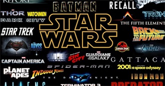 750 Essential Nerd Films