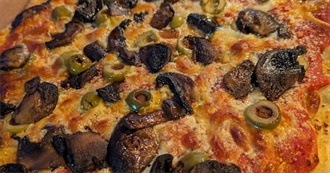 Big T&#39;s Food Eaten Today 534