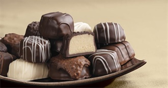 See&#39;s Candies, Chocolates and Sweets