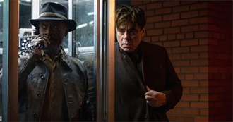 Quintonjamin&#39;s Random List of Movies