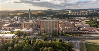 Every Atlas Obscura Site in the Czech Republic