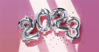 Books Amber Wants to Finish in 2023