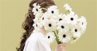 Experiences I've Had as a 22-Year-Old Woman