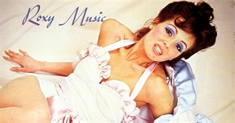 Albums S Listened to for the First Time in June 2022