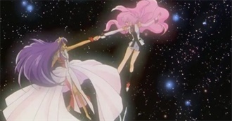 1000 Anime [The First 200 Anime Reviewed]