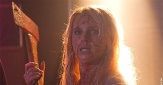 Bloody Movies