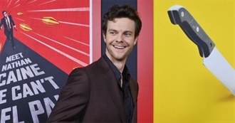 Filmography - Jack Quaid
