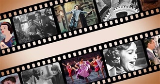 100 Movies Chelsea Likes