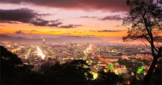 Postcards From Around the World - 9