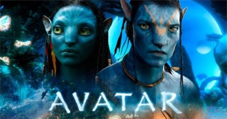 Highest-Grossing Films (2018 Update)