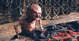 Horror Franchise 5th Installments