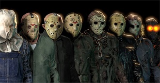 Golden Raspberry Award~~Runner Ups and Winner for Worst Picture--1980