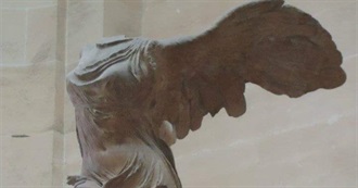 Westley&#39;s Travel List