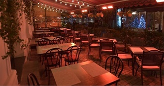 Menus From Four More Nearby Restaurants