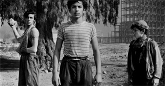 The New 100 Best Mexican Movies