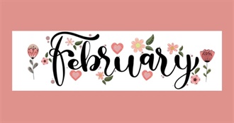 Books That Jessp Read in February 2023