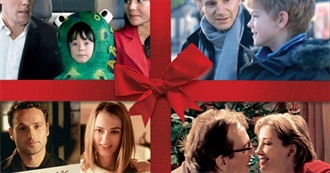 200 Romance Movies With an "L" in the Title
