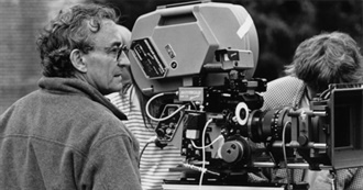 Louis Malle Top 10 Films