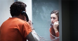 200 Crime Movies With an "E" in the Title