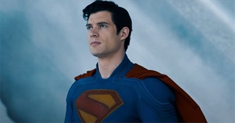 Bree&#39;s 2025 Watchlist