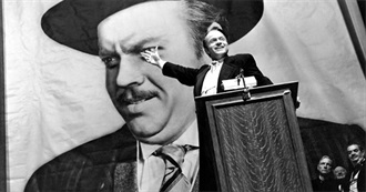 100 Greatest Films of the 20st Century