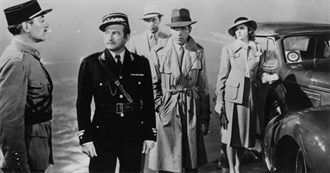 Films101 - Hal B Wallis - Producer - Most Notable Films