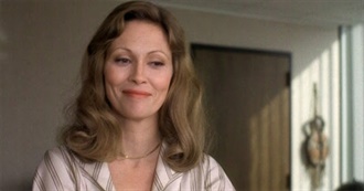 Faye Dunaway-Top 25 Films of All Time