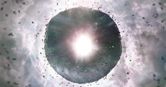 Homoquartz&#39;s List of Literally Perfect Movies