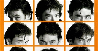 200 Romance Movies With an "H" in the Title