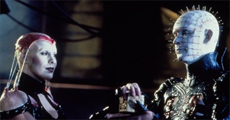 Last 10 Movies Troller344 Watched for the First Time 154