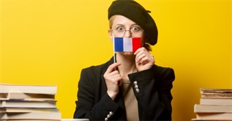 Modern French Literature